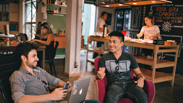 Coworking Spaces