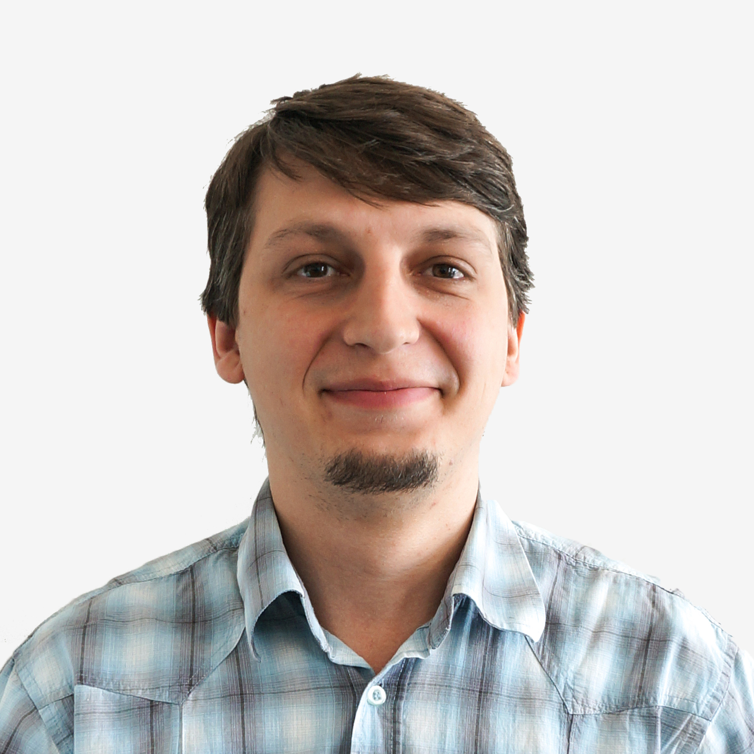 Software Developer Stefan Krulj