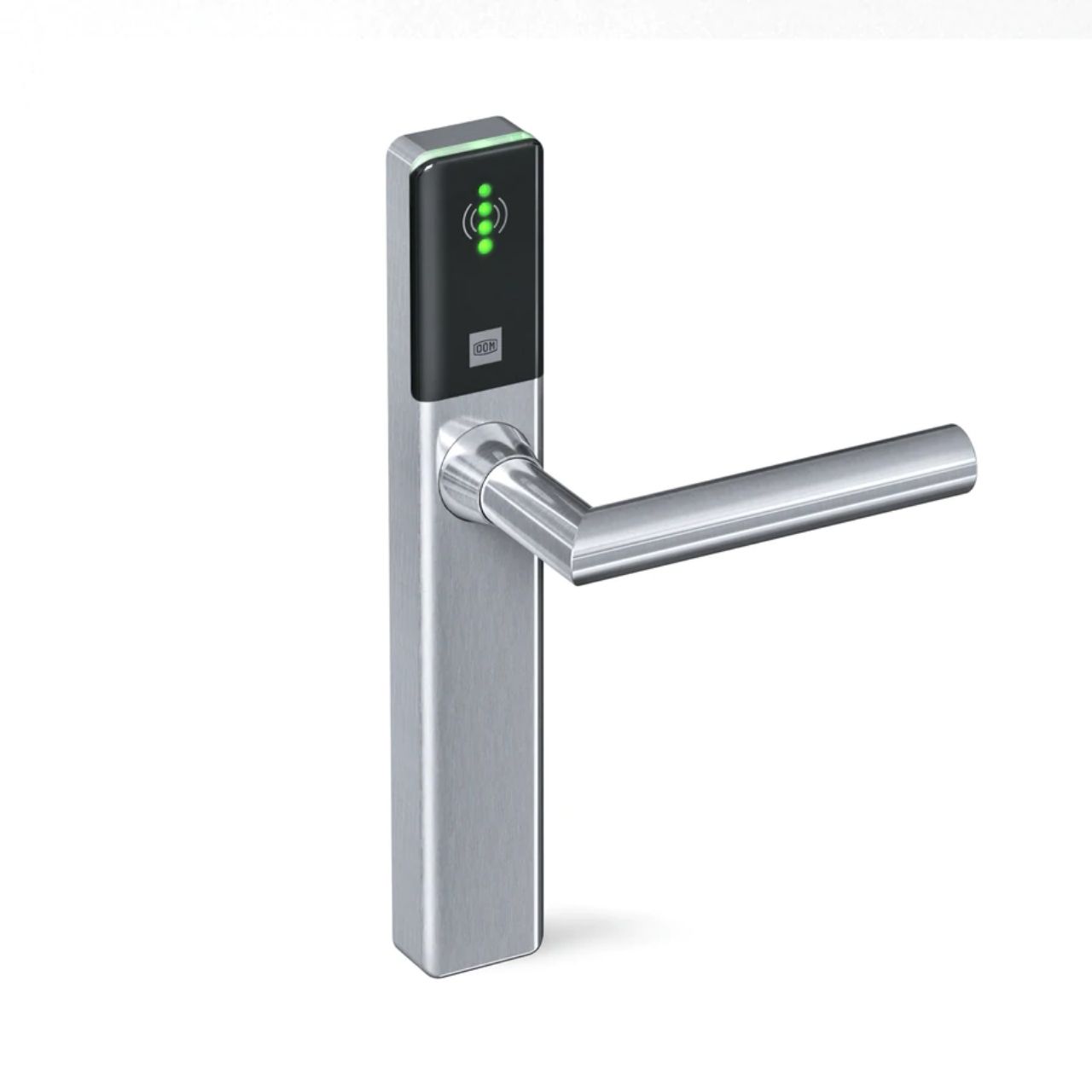 Smarter Türbeschlag von Tapkey