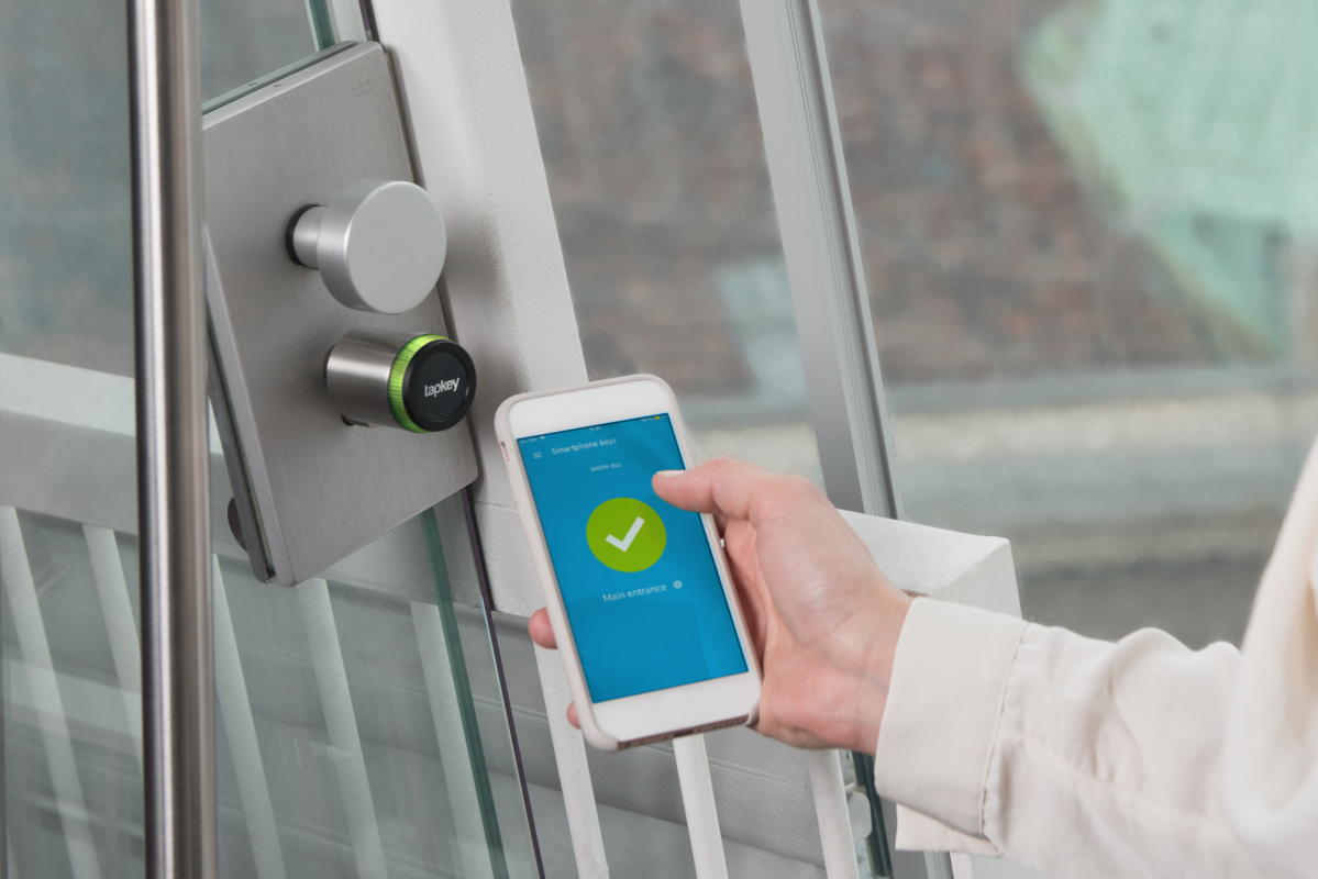 Digital Locks
