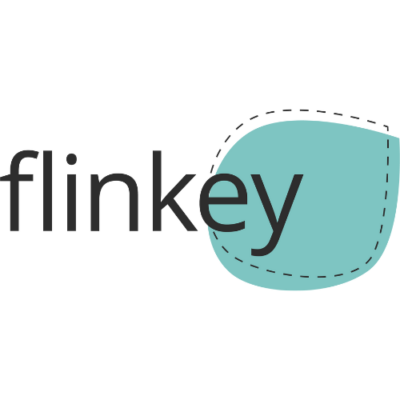 Logo Flinkey