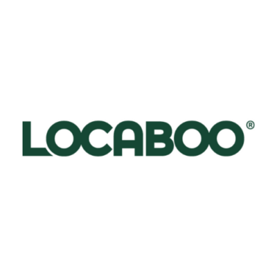 Locaboo integriert Tapkey