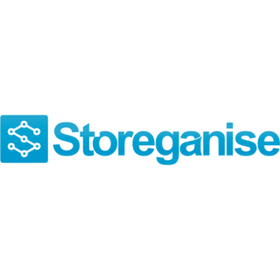 Logo Storeganise