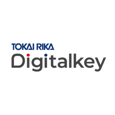 Logo Tokai Rika 2