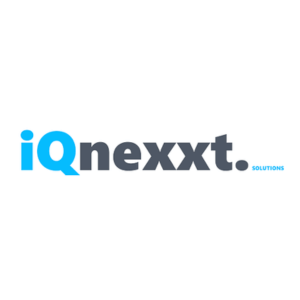 Logo von iQnexxt