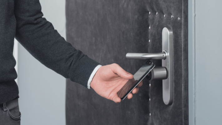 Trends towards mobile credentials