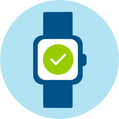 Icon of Apple Watch