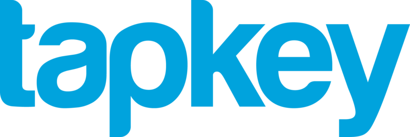 Tapkey Logo