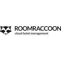 RoomRaccoon Logo