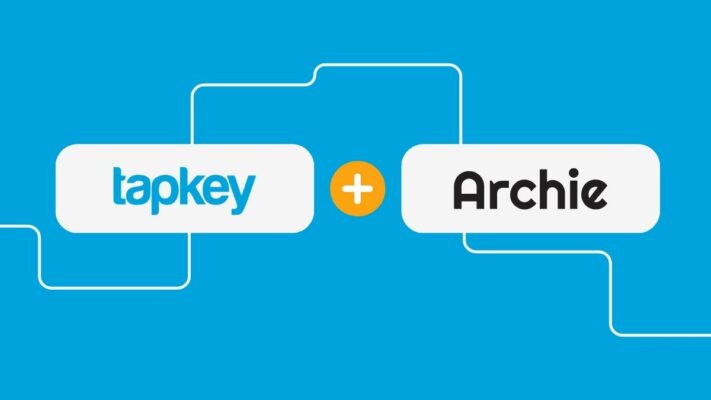 Archie for coworking