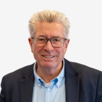 Portrait of Jürgen Maronn