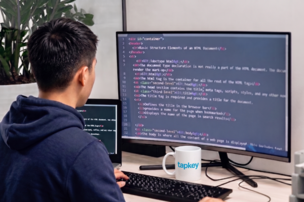 Mobile Developer (m/f/d)